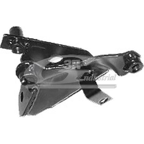 3RG 40726 SOPORTE MOTOR DELANTERO