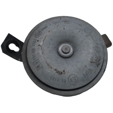 [PRODUIT D'OCCASION] Klaxon / Avertisseur RENAULT Twingo 2 2009- ♻️ Ref Oe. 256106232r - Garantie à vie (1/3)