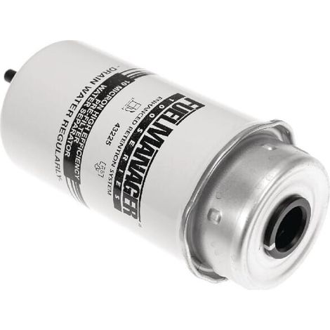 Filtro carburante VAPORMATIC VPD6201