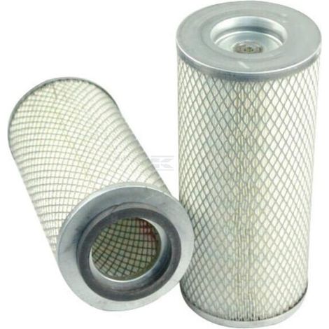 Filtro de aire HIFI FILTER SA16010GJ
