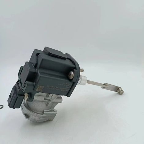 Suitable for turbocharger actuators 03F145725K and 03F145701K from Volkswagen, Audi and Skoda.--DTEKGAZ