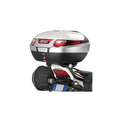 Cadre de top case Kappa pour Honda CB 1300S (10-15) (sans plaque)