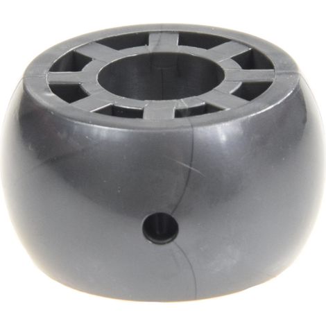Sfera della leva del cambio Massey Ferguson 3387683M1 Originale (1/4)