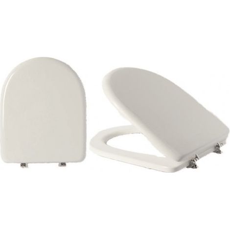 Sapal - Coprivaso Ydra Bianco Legno (1/3)