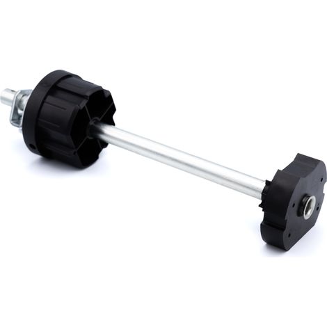 Tándem polivalente ZF80 D16 L168 - ZF A341