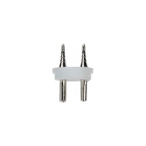 picots de connexion - pour cordon led festilight - lot de 100 - festilight 90152 (1/2)