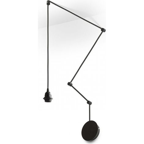 Kit de suspension deportee - rendl light studio - spider