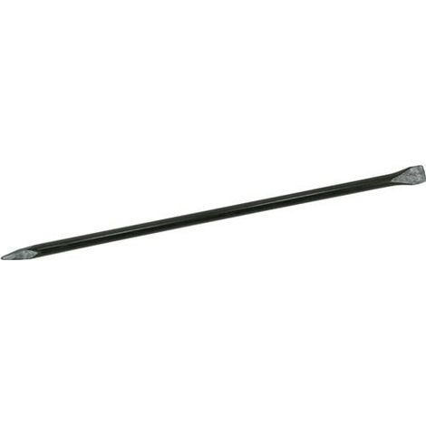 IDEAL  palanca  longitud  1500  mm  ancho  30  mm  forma  redonda  WEG10722