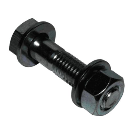 KÖRO Flansch Befestigungsset C 4x M12x50 mm, Qual. 8.8, nach EN1092-1