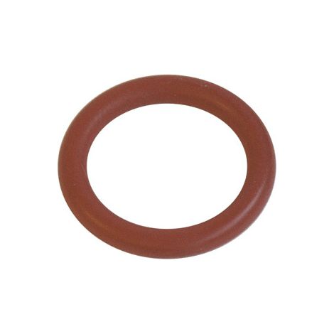 JOINT ROUGE BOUCHON PRO 5100 POLTI POUR PETIT ELECTROMENAGER - POTP001069 (1/3)