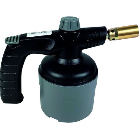 GUILBERT EXPRESS lampada saldante piezoelettrica multiuso - 8200 (1/4)