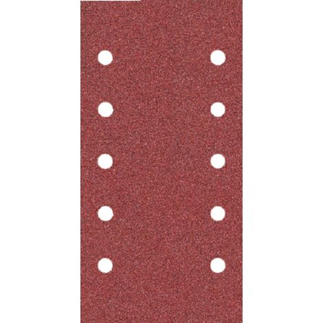 Disques sur support papier, PS22K 11 5x230mm Grain 100 Klingspor