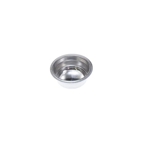 Filtre double tasses pour Cafetiere DELONGHI 5513281001
