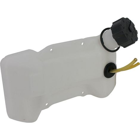KAWASAKI TJ45 cortasetos motor depósito 51001-2324