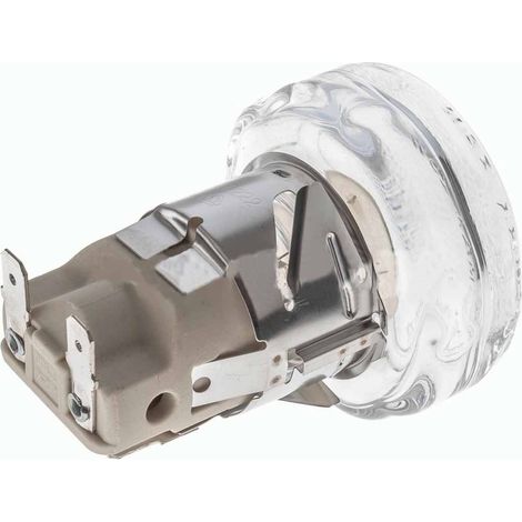 Support d'ampoule pour four TEKA HC 490 ME 83140501. (1/2)