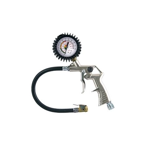 ANI 25/D-CEE PISTOLA DI GONFIAGGIO STANDARD ARIA COMPRESSA
