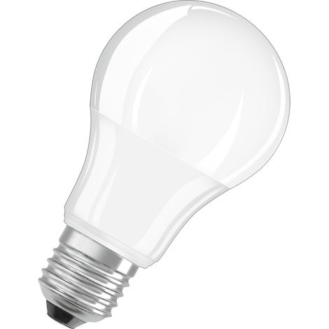 Osram Parathom Classic LED 60 verstellbare E27-Lampe mit 8,8 W/827 Osram Parathom Classic LED E27 8,8 W Warmweiß (1/3)