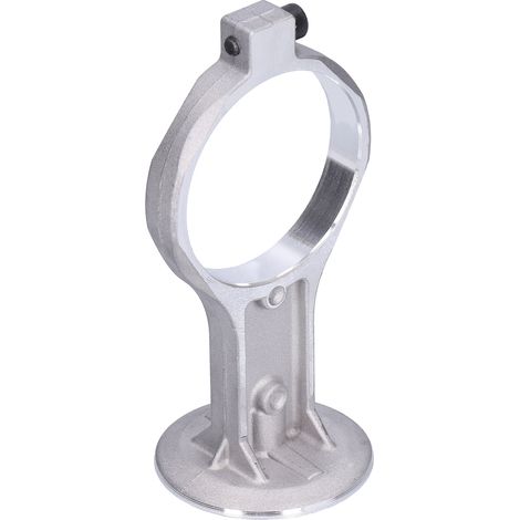 Accessoires pour compresseur d'air pneumatique : bielle en aluminium moulé, vanne à bille, 750W, bague intérieure 62 mm (1/5)