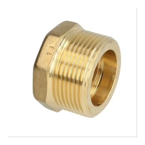 Réduction MF élargie solaire 1 1/4''F - 1'' 1/2M