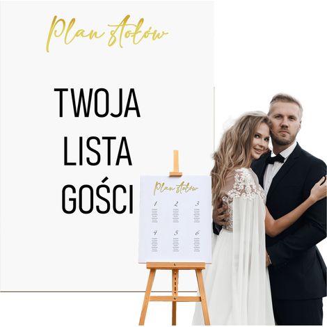 Numeri da tavolo personalizzati incisi Planimetria dettagliata del matrimonio (1/5)
