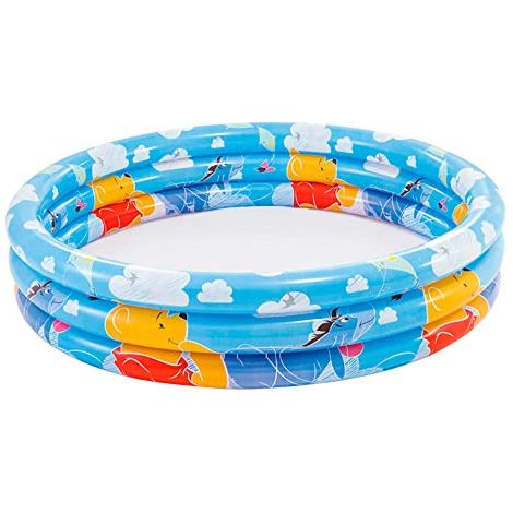 Intex 58915 - Piscina Winnie, 147 x 33 cm (1/3)