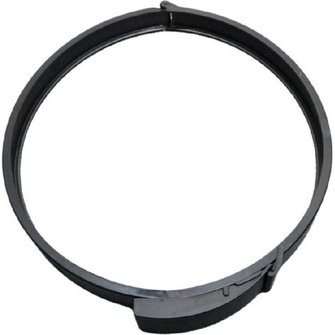 Ersatzteil Spannring CPF-2500 Druckteichfilter