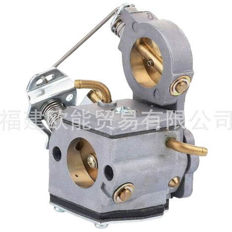 Cutting carburetor for HUSQVARNA K750 K760 ZAMA C3 EL-53 petrol chainsaw--DTEKGAZ