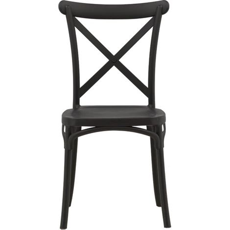 Crosett Chaise de salle à manger (1/5)