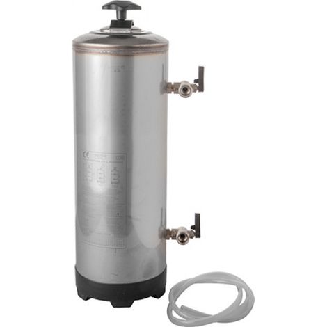 Adoucisseur 16L - Emga