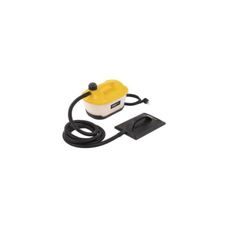 Powerplus Vaporisateur de Papier Peint Électrique POWX3410 - Décolleuse Papier Peint de 2000 W - Réservoir de 4,5 l