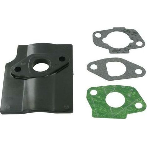 Stiga Kit joints de carburateur pour moteur GGP Pièce d'origine Compatible avec RCS100, RSCT100, RV100 (1/4)