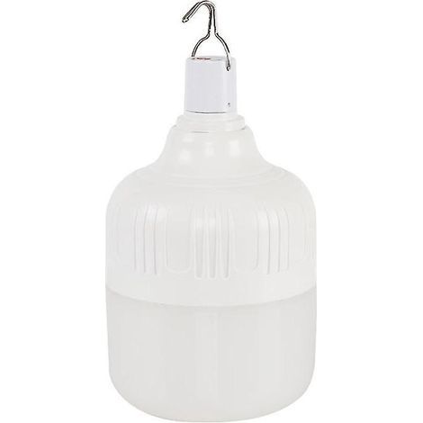 1 LED-Zeltlampe (1/3)