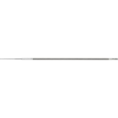 PFERD TOOLS Kettensägefeile Rund Ø 4,8x200mm Classic Line in 2er-Kunststoffhülle 40 Stk