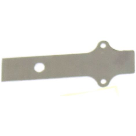 Platina Inferior Caja Cort. compatible con Tht245D  Ref 502219