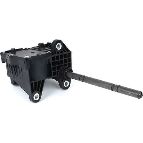 Rail de changement de vitesse de boîte de transfert 4x4 3242a177 pour L200 Triton Kl1t Kl2t Kl3t Kl6t 4n15 2.4d 201( ) (1/5)