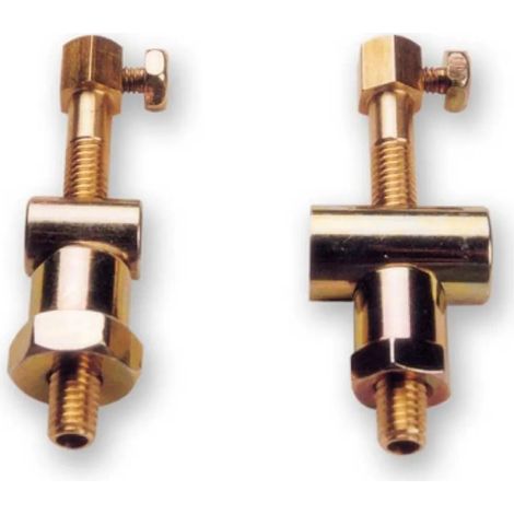 Seilspanner v-parts 869 verstellbar 14mm Durchmesser 10mm