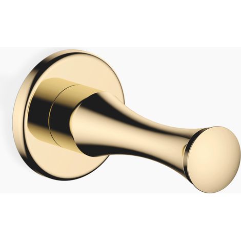 Dornbracht MADISON Haken 75mm, 83252970-09 (1/3)