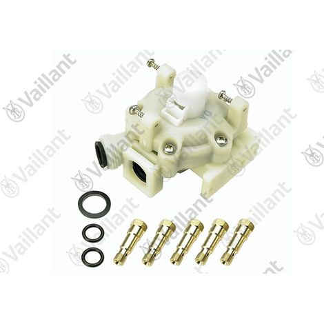 VAILLANT Interruptor de agua VED 12-27 H/6 u.w. Vaillant-Nr. , 011264