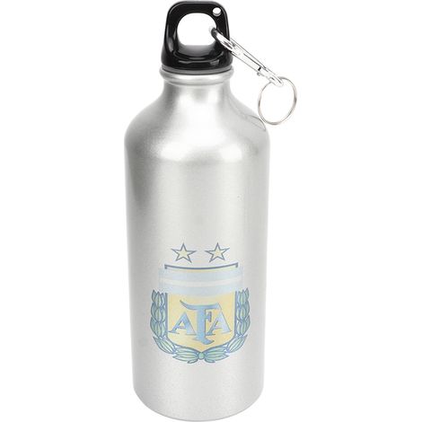 Bouteille d'eau Coupe du Monde Football Fans Tasse Souvenir Cadeaux Bar Argentine (1/5)