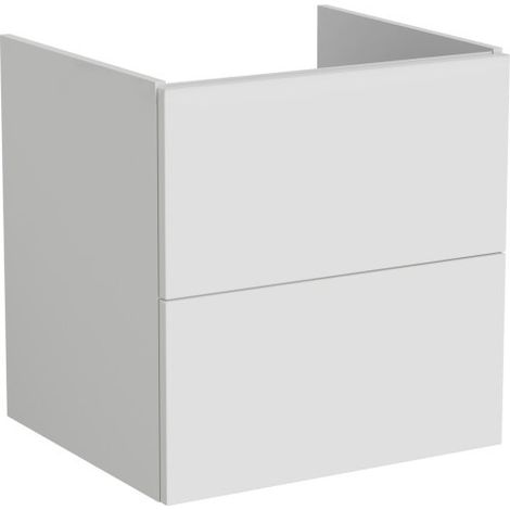 VITRA 67402 Meuble sous-lavabo New Metropole