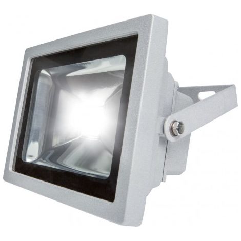Projecteur LED 120W extérieur - IP 65 2m - as - Schwabe 46985
