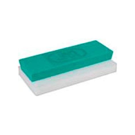 TRUELLE RECTANGULAIRE EN POLYÉTHYLÈNE