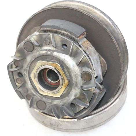 EMBRAYAGE PIAGGIO MP3 125 2006 - 2014 (1/5)