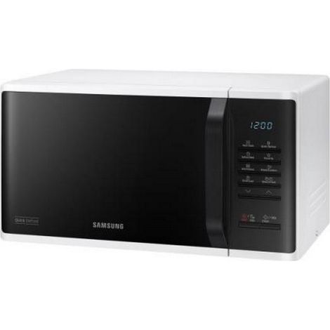 Samsung MS23K3513AW Mikrowelle Weiß 23 Liter (1/2)