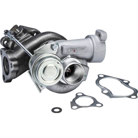 Turbine for Dodge Stealth Mitsubishi 3000GT Motor 6G72 1992- 49177-02400 (1/5)