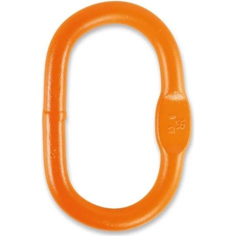 Robur 8085R Cloche de levage en acier allié grade 8 - 5300 kg