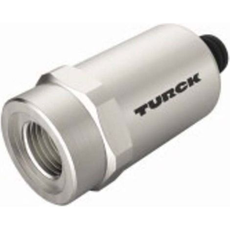[GEBRAUCHT] B-Ware Turck Drucktransmitter Industrie-Drucksensoren Drucksensoren Sensoren Schalter (1/2)