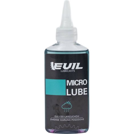 MICRO LUBE 100 ml – ÖL FÜR VARIABLE KETTENBEDINGUNGEN