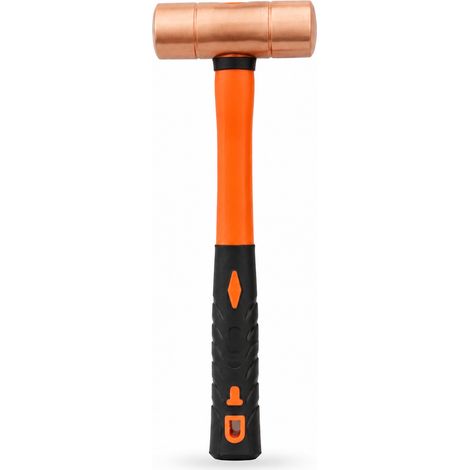 Sarchiatore manuale manico in legno zincato 35 cm diserbatore 4 denti (1/5)