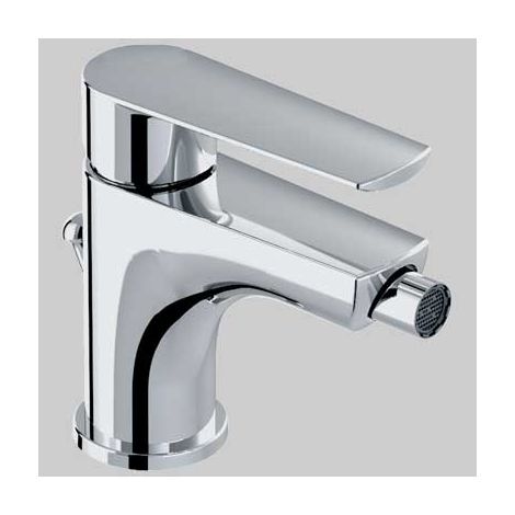 MONOCOMANDO BIDET KLINT  Cromo     EURORAMA